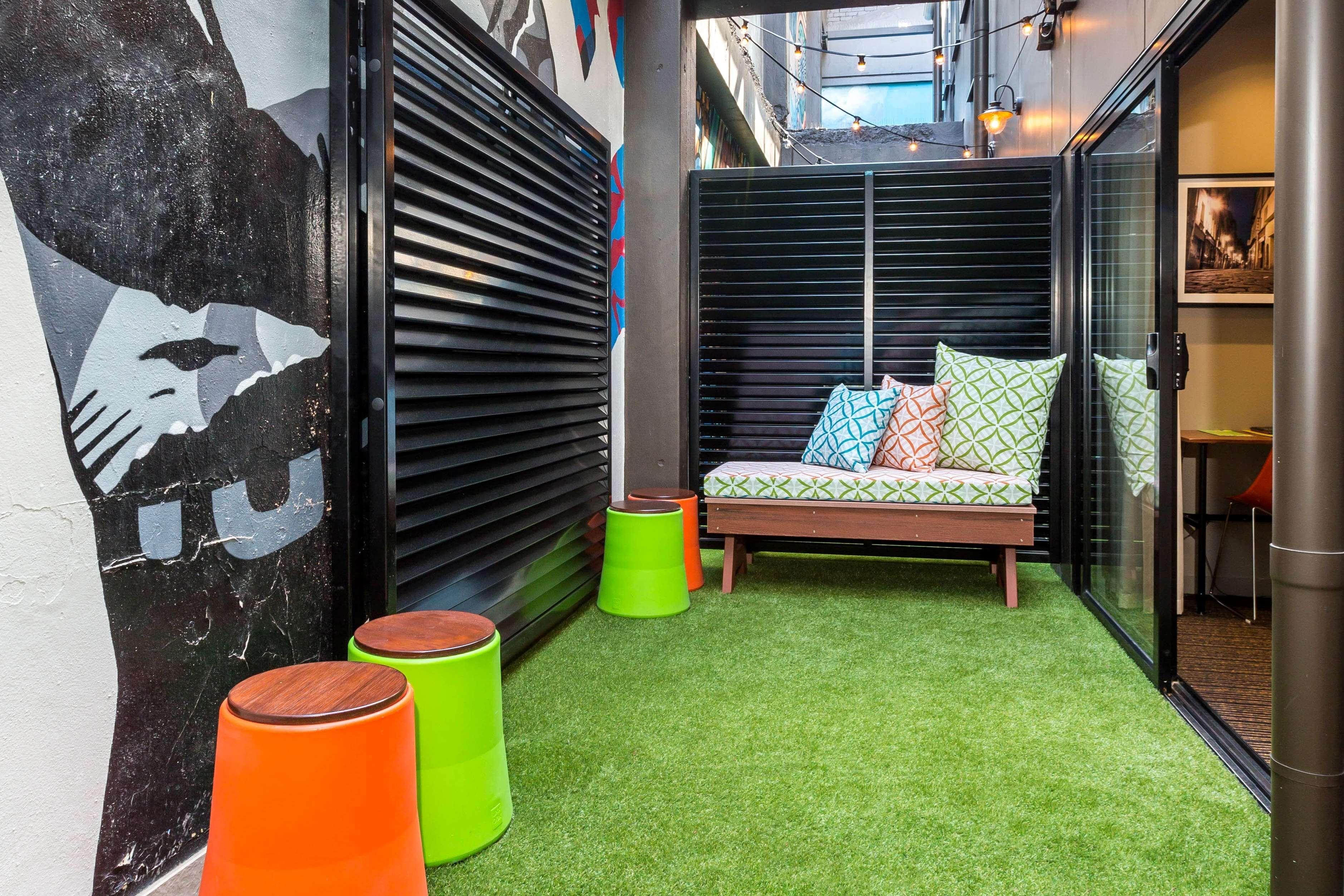 The Constance Fortitude Valley Brisbane Exterior photo